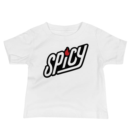 Spicy — Baby Tee