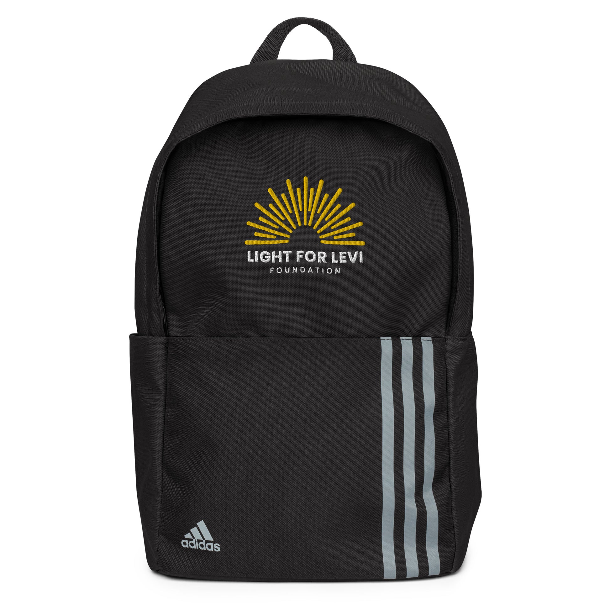 adidas backpack lightweight Light For Levi Foundation — Adidas Backpack – Outshine Labels
