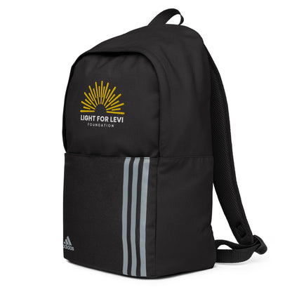Light For Levi Foundation — Adidas Backpack
