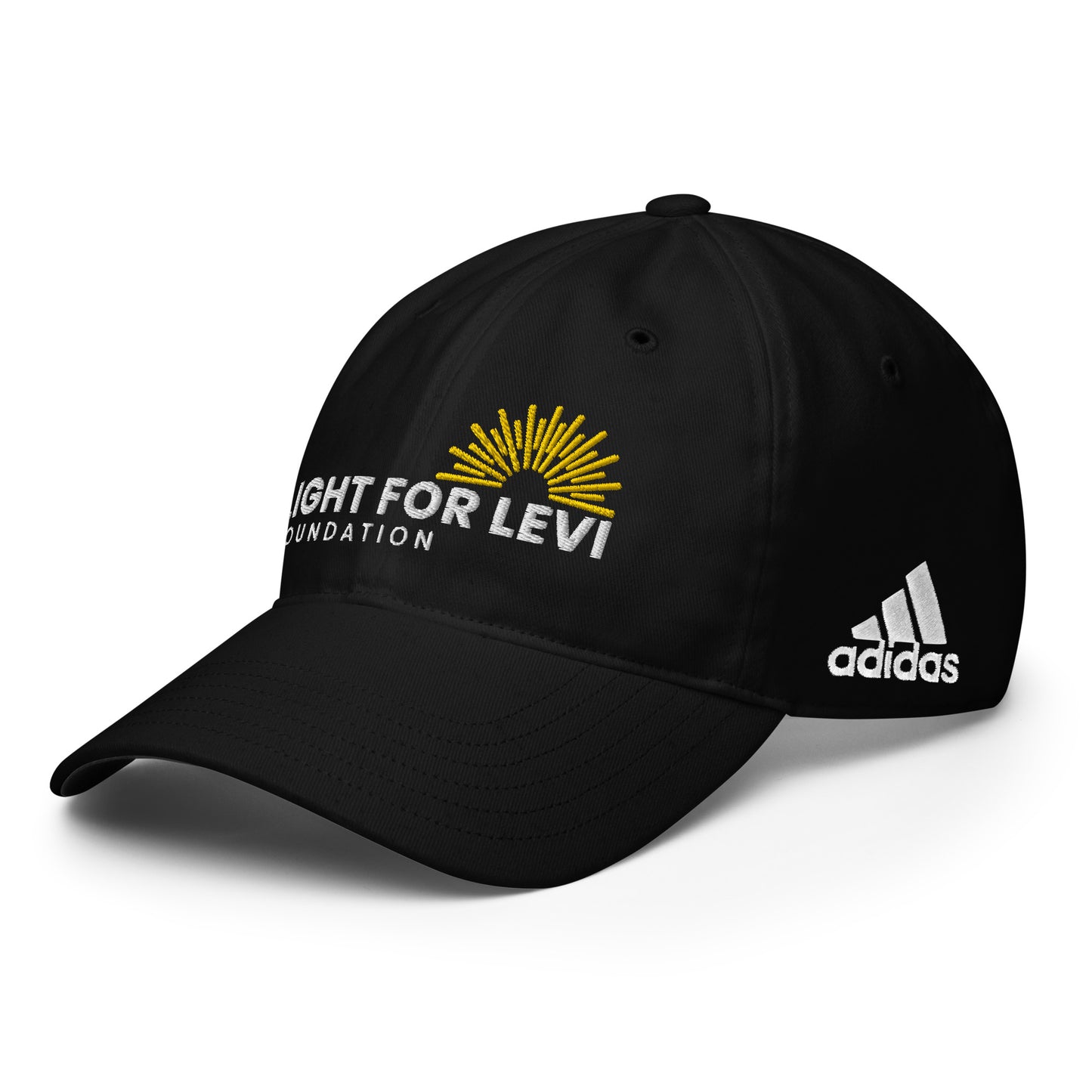 Light For Levi Foundation — Performance Golf Hat