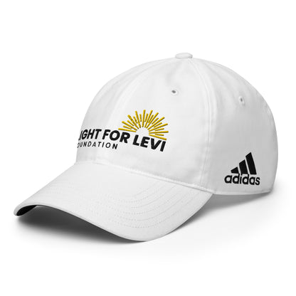 Light For Levi Foundation — Performance Golf Hat