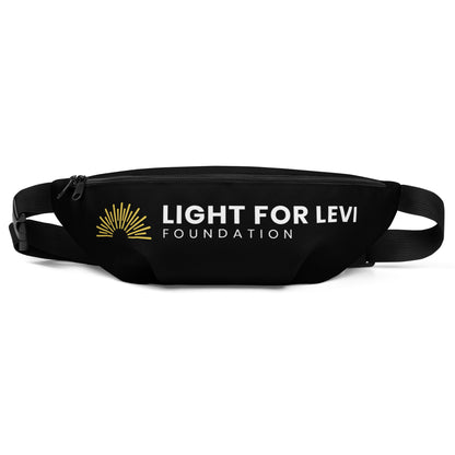 Light For Levi Foundation — Fanny Pack