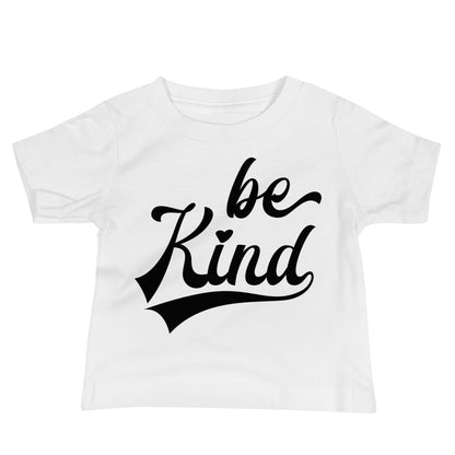 Be Kind — Baby Tee