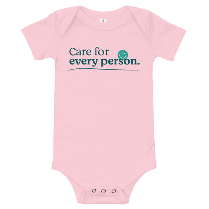 Care For Every Person — Onesie