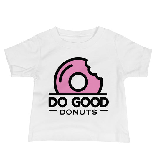 Do Good Donuts — Baby Tee