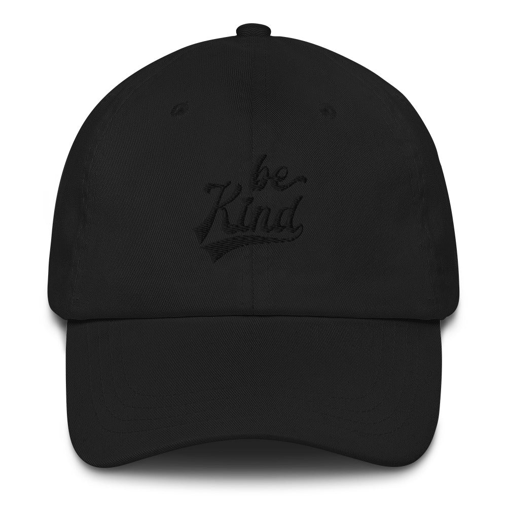 Be Kind — Classic Dad Hat