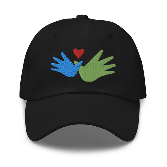 Williams Syndrome Association — Classic Dad Hat