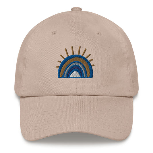 Light For Levi — Classic Dad Hat