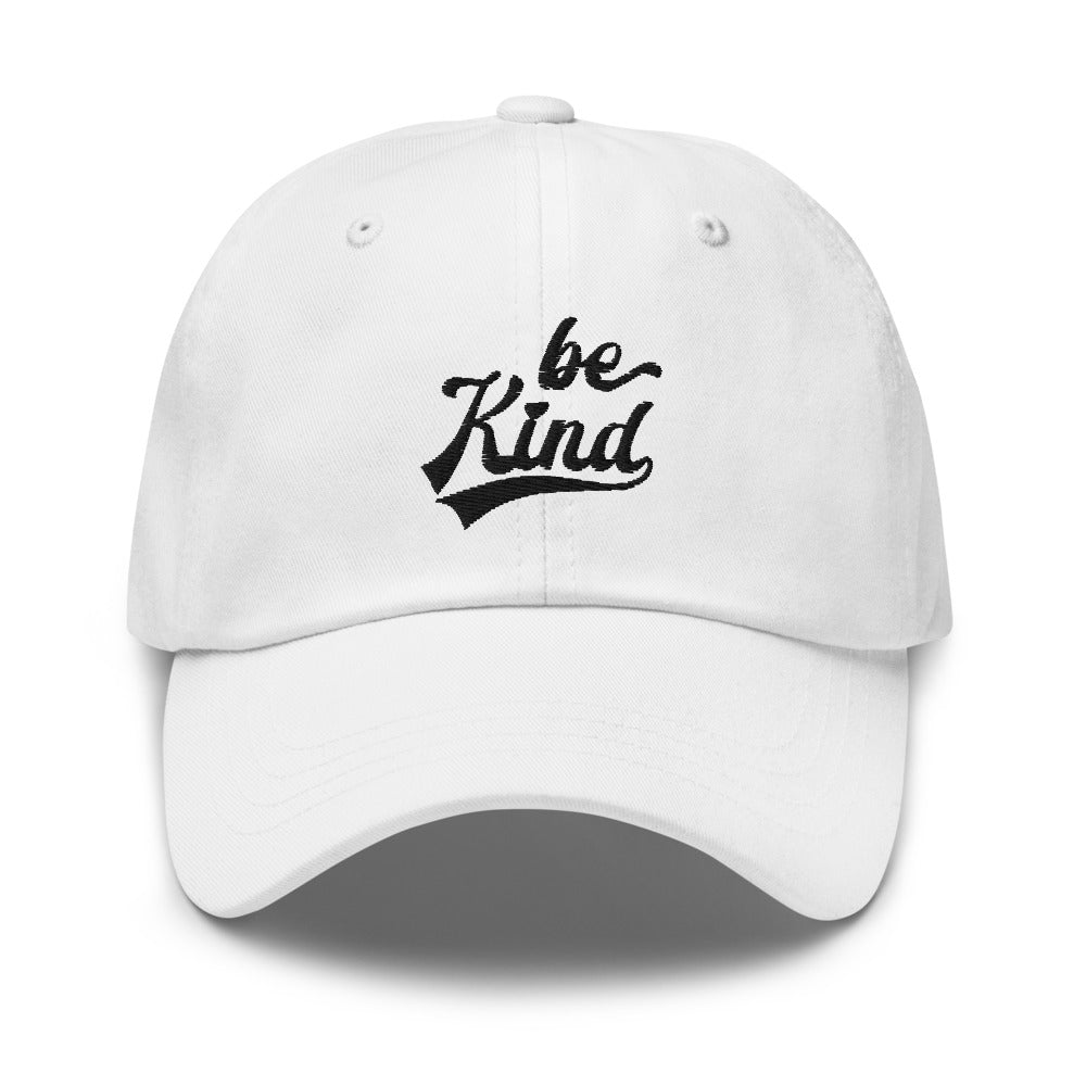 Be Kind — Classic Dad Hat
