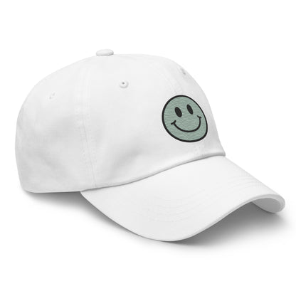 Beyond Words — Classic Dad Hat