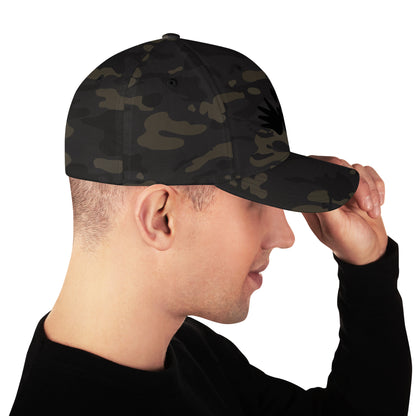 Williams Syndrome Association — Camo Hat