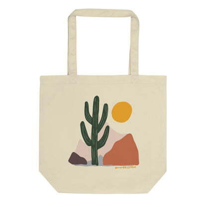 Rare But Real — Large Eco Tote