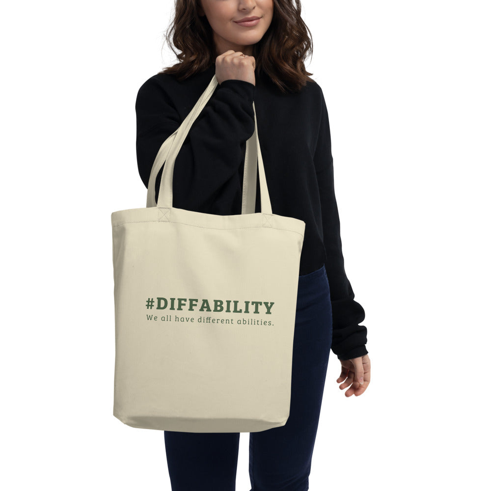 Large eco tote clearance bag