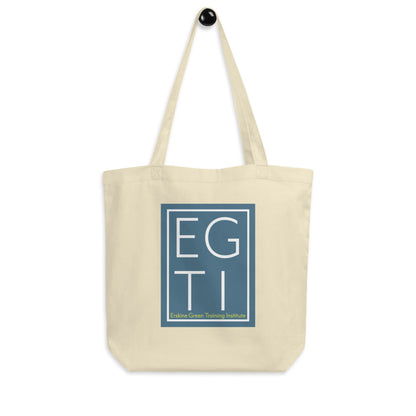 EGTI — Large Eco Tote