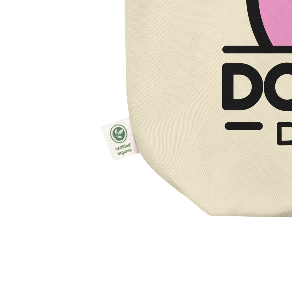Do Good Donuts — Large Eco Tote