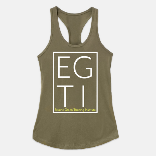 EGTI — Ideal Racerback Tank