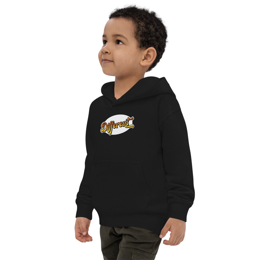 Different — Youth Hoodie