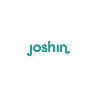 Joshin — Sticker