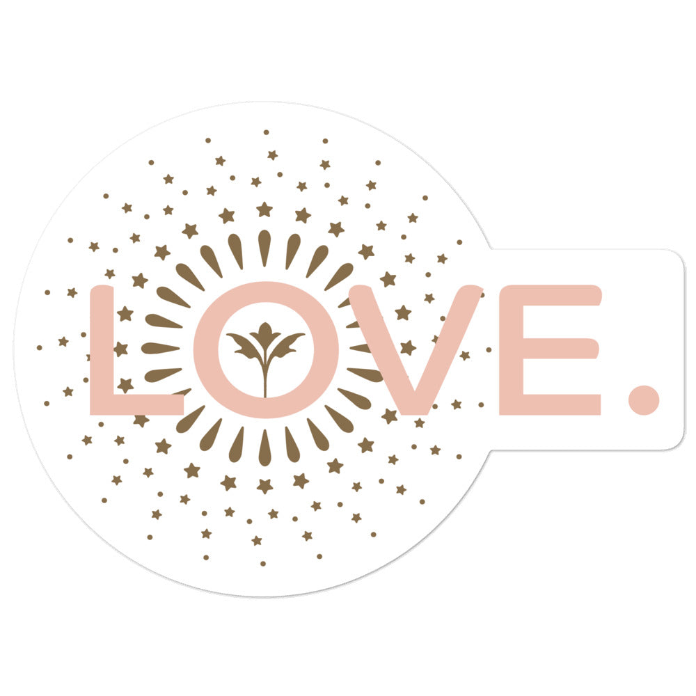 Love — Sticker