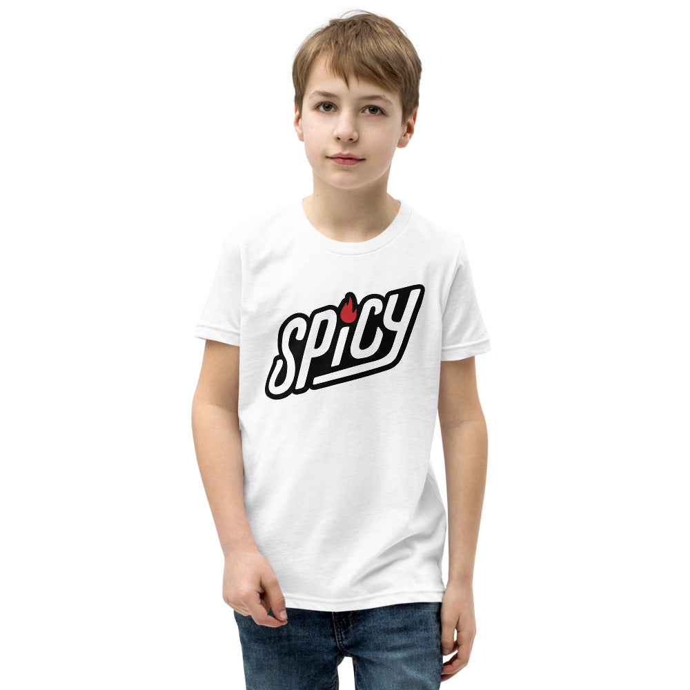 Spicy — Youth Tee