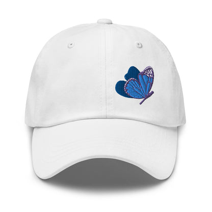 One Day At A Time — Classic Dad Hat