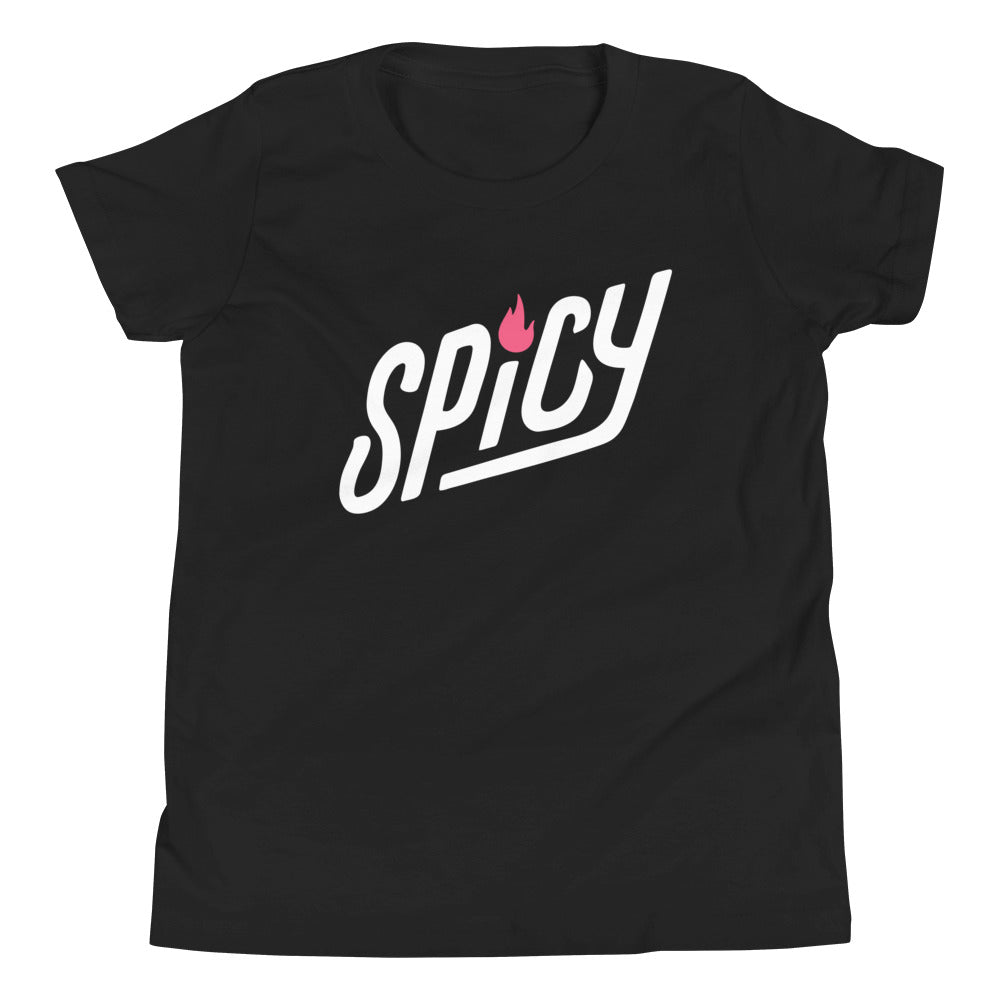 Spicy — Youth Tee