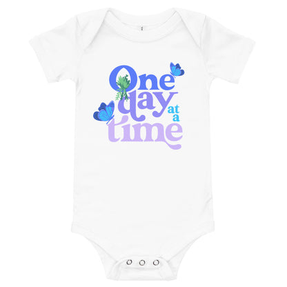 One Day At A Time — Onesie