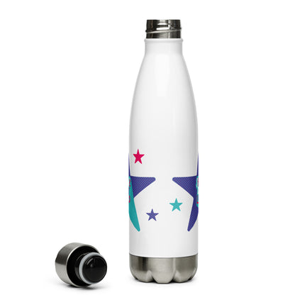 Shine Out Loud — 17oz Water Bottle