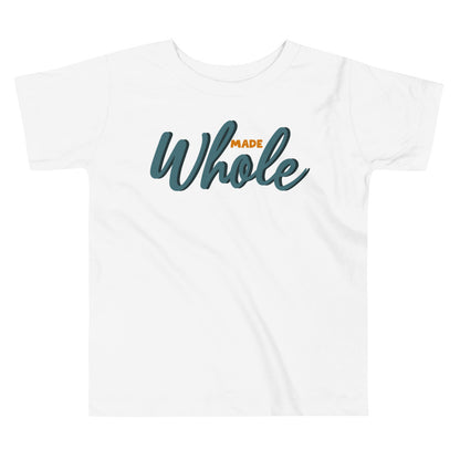 Made Whole — Toddler Tee