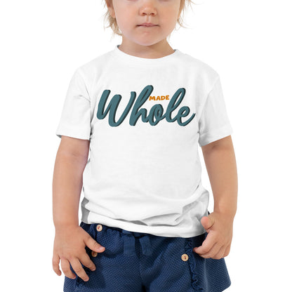 Made Whole — Toddler Tee