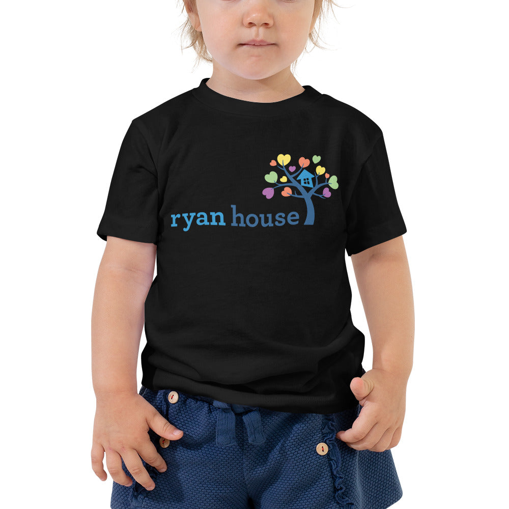 Ryan House — Toddler Tee