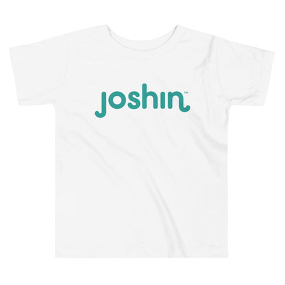 Joshin — Toddler Tee