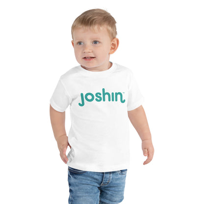 Joshin — Toddler Tee