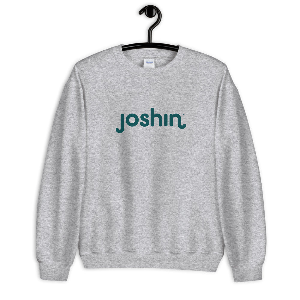 Joshin — Adult Unisex Sweatshirt