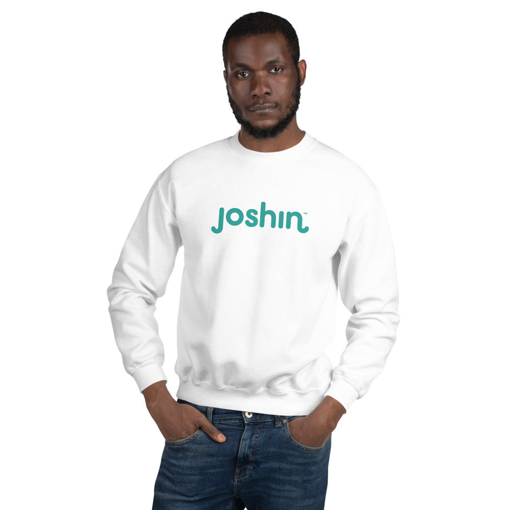 Joshin — Adult Unisex Sweatshirt