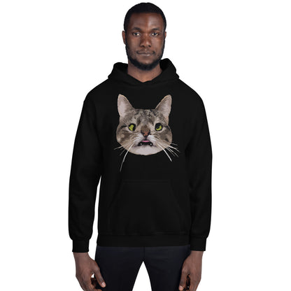 Giant Maya — Adult Unisex Hoodie