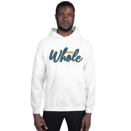 Made Whole — Adult Unisex Hoodie