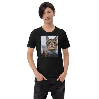 Wild Masterpieces Maya — Adult Tee