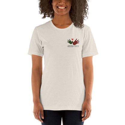 WSA Holiday — Adult Unisex Tee