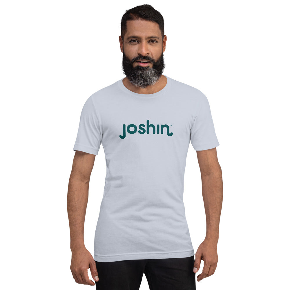 Joshin — Adult Unisex Tee