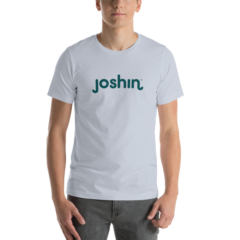 Joshin — Adult Unisex Tee