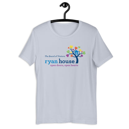 Ryan House — Adult Unisex Tee