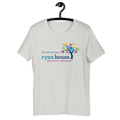 Ryan House — Adult Unisex Tee