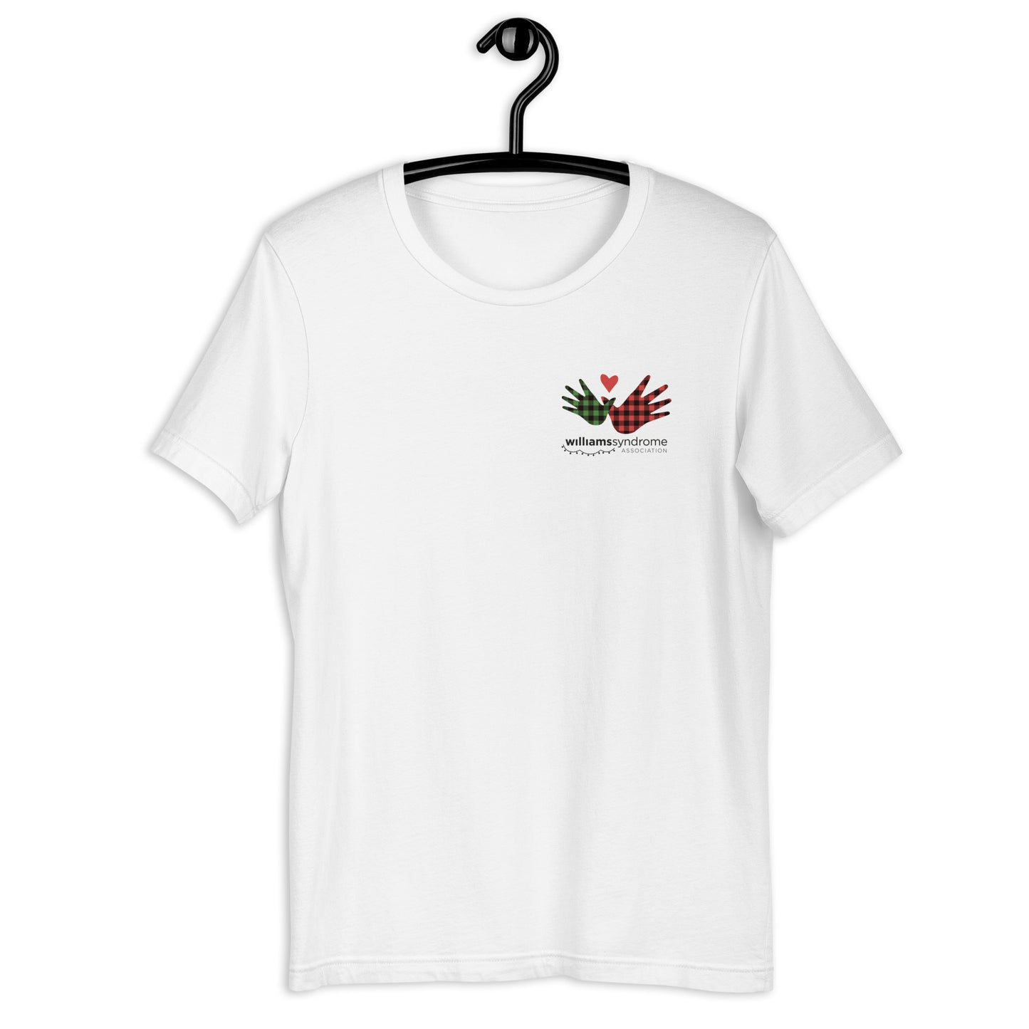 WSA Holiday — Adult Unisex Tee