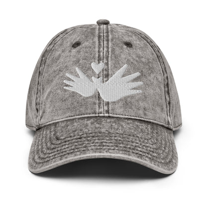 Williams Syndrome Association — Vintage Hat