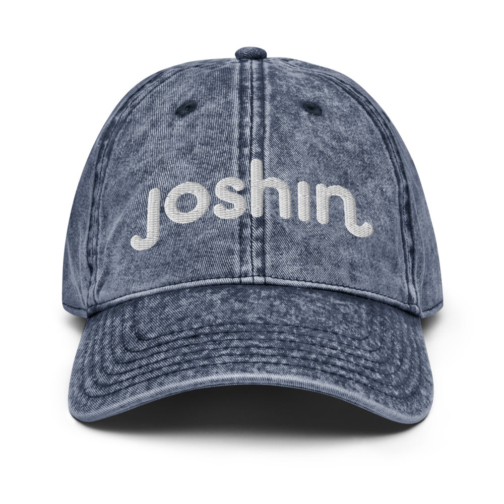 Joshin — Vintage Hat
