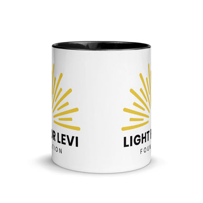 Light For Levi Foundation — 11oz Mug