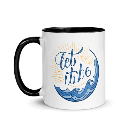 Let It Be — 11oz Mug