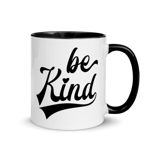 Be Kind — 11oz Mug