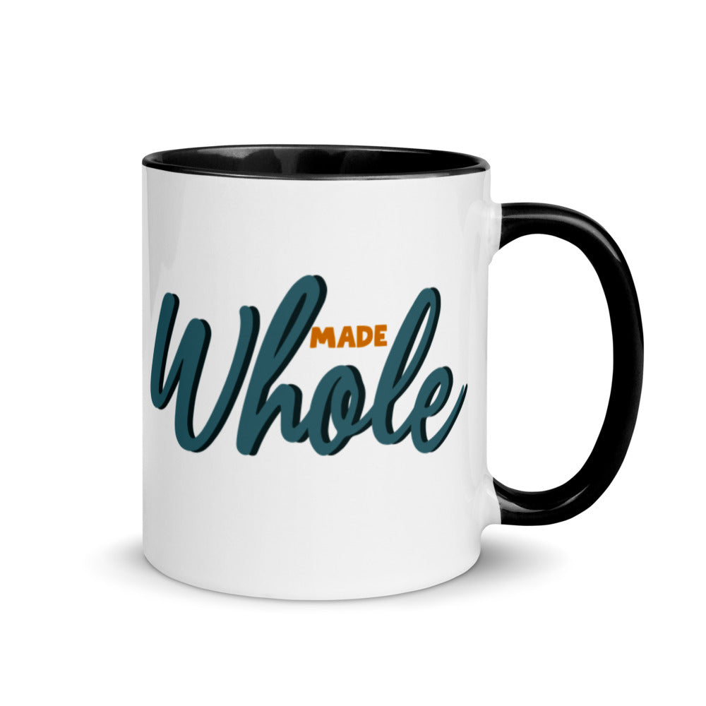 Made Whole — 11oz Mug